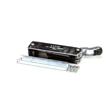 Imperial Brown Door Closer - Concealed-Chrome IBCL10940430